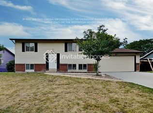 3831 E 122nd Ave, Thornton, CO 80241