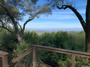 277 Old Spanish Trl, Portola Valley, CA 94028