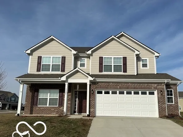 1126 Creek Way Ln, Greenwood, IN 46143