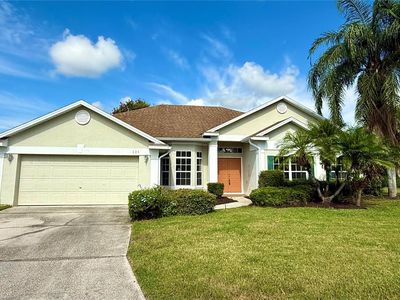 121 Sand Pine Ln, Davenport, FL, 33837