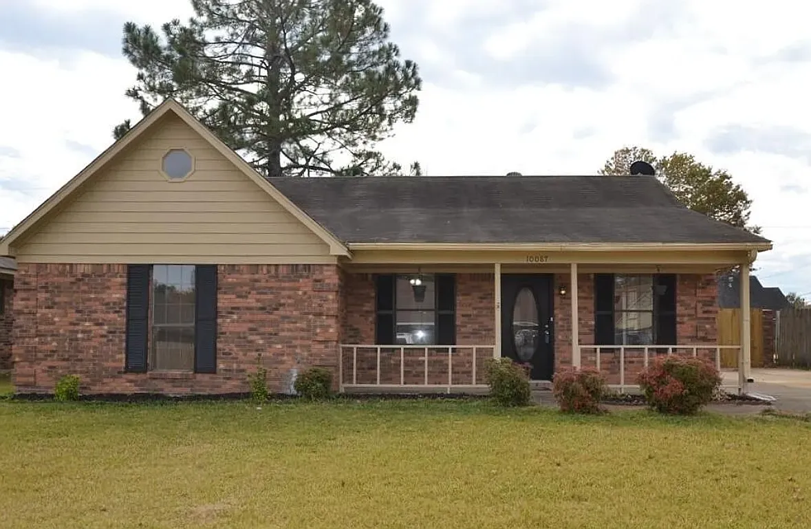 Building Photo - 10087 Hyman Dr
