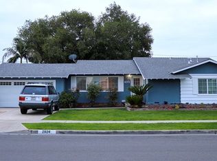 2824 W Stonybrook Dr, Anaheim, CA 92804