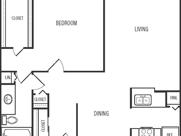 Weston Medical Center Apartments — Photo 34