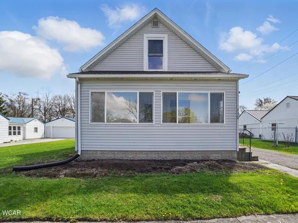 730 S Harrison St, Van Wert, OH 45891