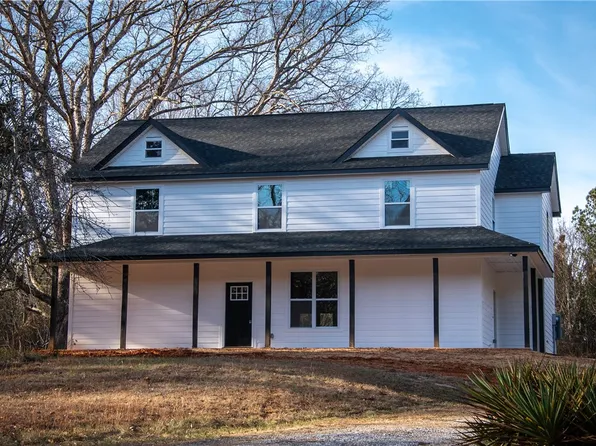 128 Kirby Green Rd, Pelzer, SC 29669