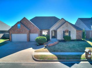 1620 NW 185th St, Edmond, OK 73003