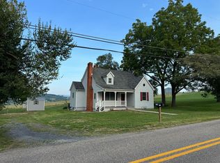 11231 Phillips Store Rd, Broadway, VA 22815