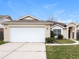 19033 Hammer Ln, Porter, TX 77365