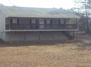 392 N Airport Cir NW, Resaca, GA 30735
