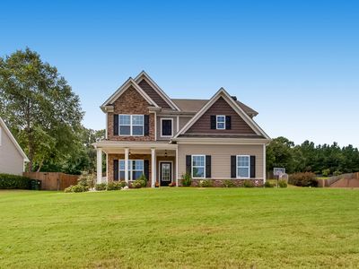 159 Ridge Brooke Ln, Douglasville, GA, 30134