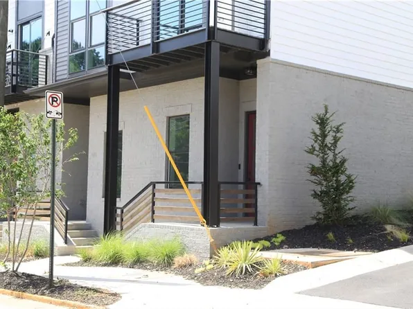 1350 May Ave #20, Atlanta, GA 30316