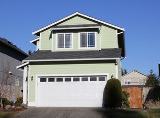 17912 110th Street Ct E, Bonney Lake, WA 98391