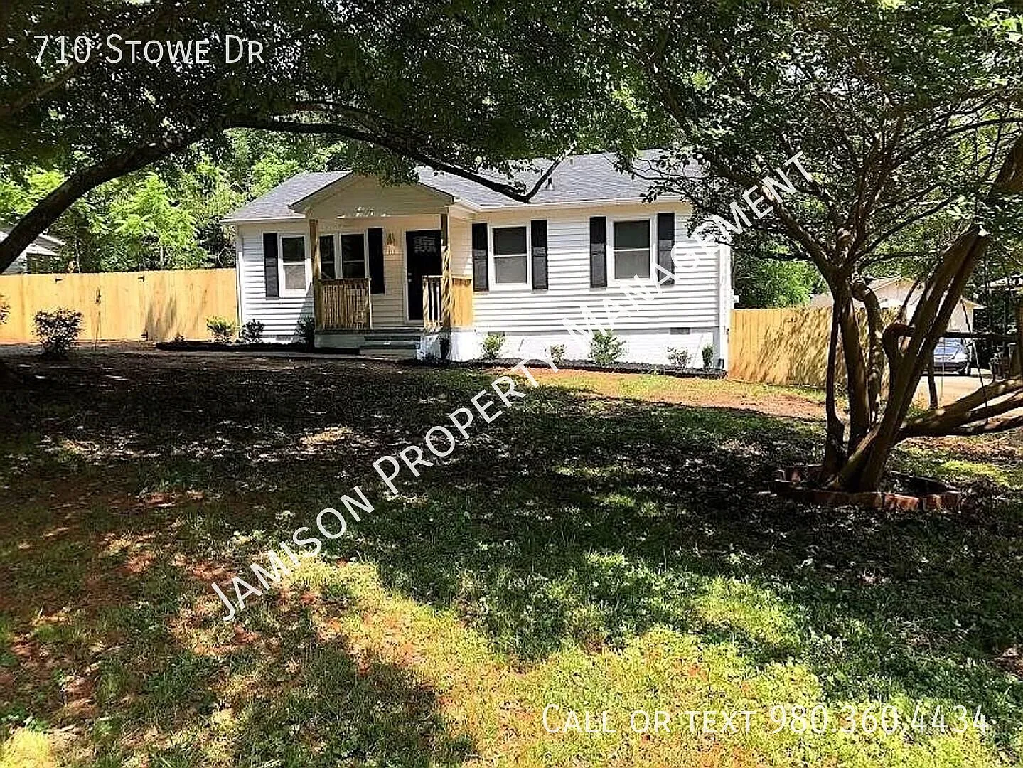 Nice Ranch Style Home — Photo 2