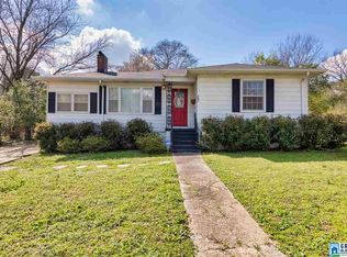 205 Montgomery Ln, Birmingham, AL 35209