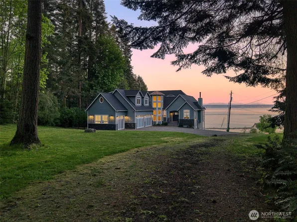 32326 Hoffman Road NE, Kingston, WA 98346