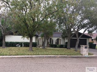 2909 Emerald Lake Dr, Harlingen, TX 78550