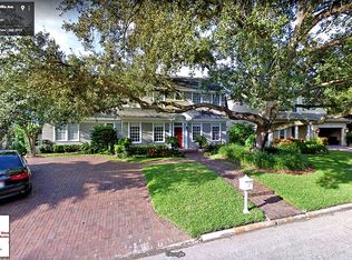 3201 W Bay Villa Ave, Tampa, FL 33611
