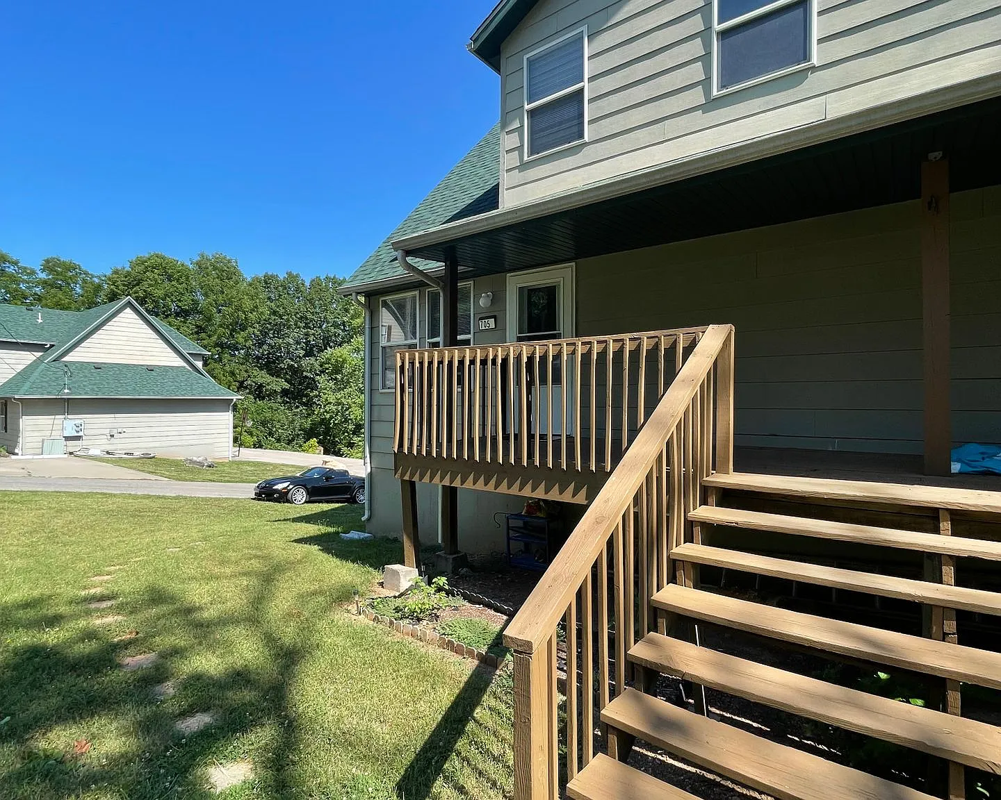 3 Bedroom Duplex in Ozark! — Photo 2