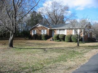 1120 W Mount Gallant Rd, York, SC 29745
