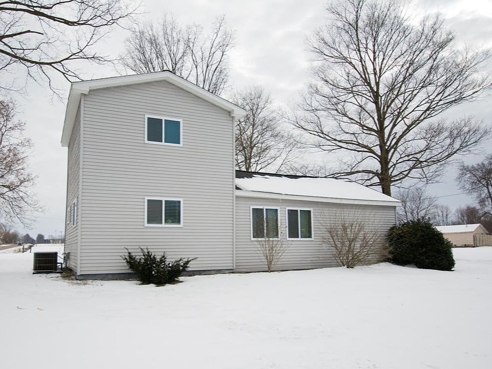 201 S Ray Quincy Rd, Quincy, MI 49082 Zillow