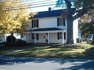 105 W Alabama Ave, Bessemer City, NC 28016