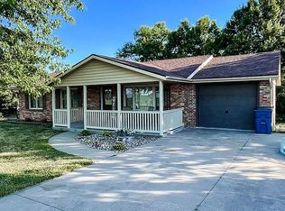 6504 Bode Ferry Rd, Jefferson City, MO 65101