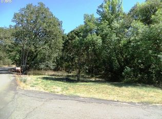 0 Wilson Collins Rd, Roseburg, OR 97471