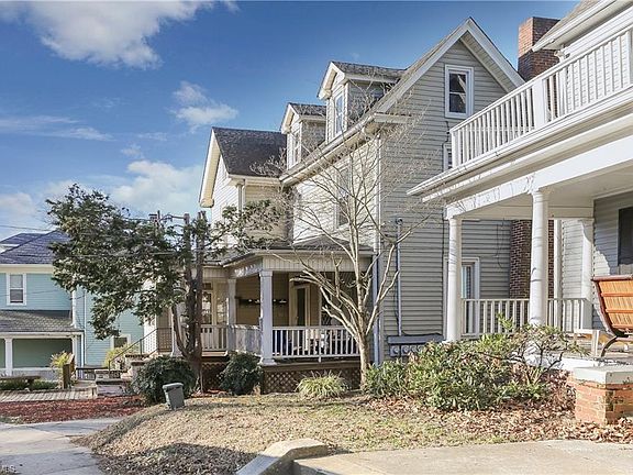 3rd image of 1025 W End Blvd