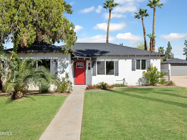 2917 N 17th Drive, Phoenix, AZ 85015