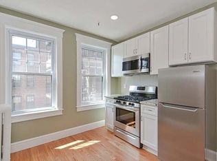 70 Strathmore Rd APT 9B, Brighton, MA 02135