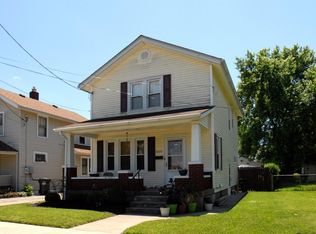 839 Clinton Ave, Hamilton, OH 45015