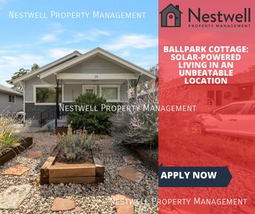 35 W Van Buren Ave, Salt Lake City, UT, 84115