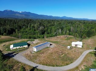 1002 Lemmon Rd, Port Angeles, WA 98362