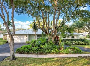 Plantations Secluded Gard, Plantation, FL 33317