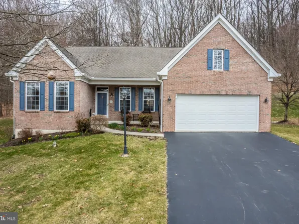 4505 Iron Master Trl, Downingtown, PA 19335