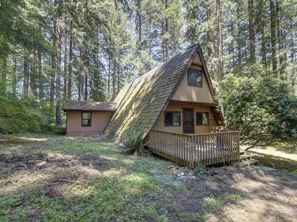 25115 NE C C Landon Rd, Yacolt, WA 98675