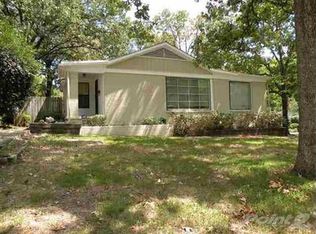 1101 N Taylor St, Little Rock, AR 72205