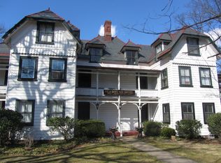 2052 Buford Rd APT 3A, North Chesterfield, VA 23235