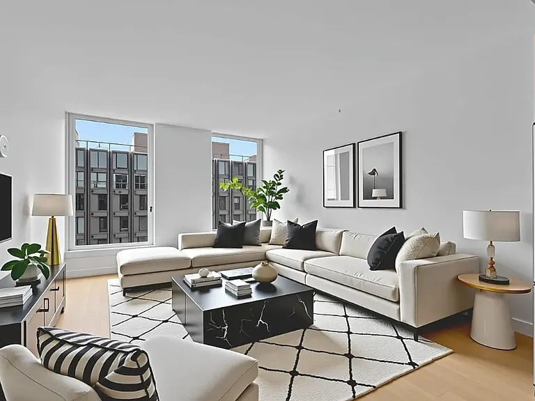 225 W 28th St #4E — Photo 1