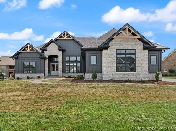 1804 Augusta Drive #167, Henryville, IN 471726