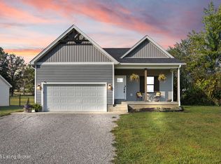 1135 Kirchdorfer Rd, Brandenburg, KY 40108