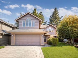 6560 Bouchard Ct, Richmond, BC V7C 5H4