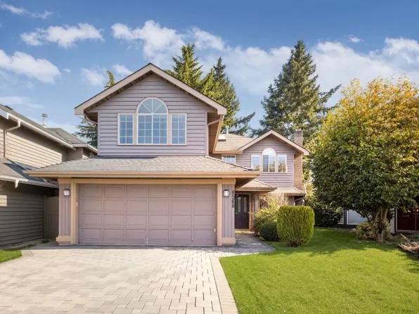 6560 Bouchard Ct, Richmond, BC V7C 5H4