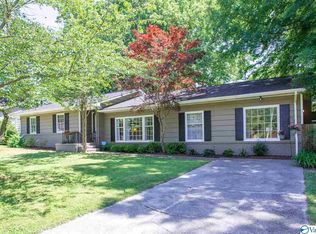 2203 13th St SE, Decatur, AL 35601
