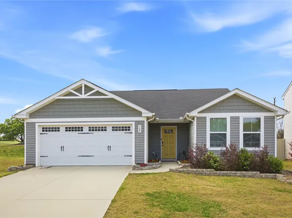 160 Bleckley Trl, Anderson, SC 29625