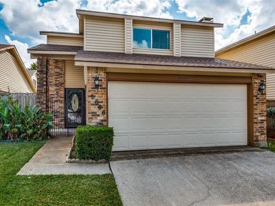 2666 Via Los Altos, Carrollton, TX, 75006