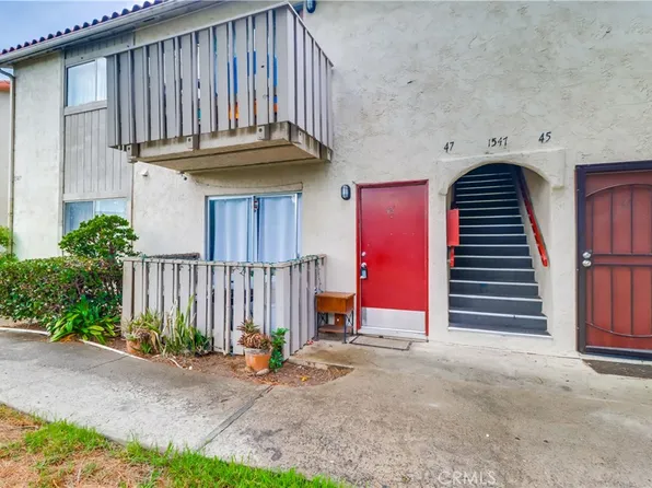 1547 Broadway Unit 48, Chula Vista, CA 91911