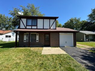 3094 Timber Hill Ln, Aurora, IL 60504