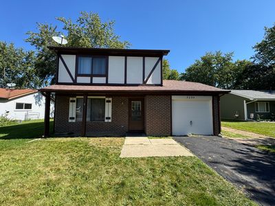 3094 Timber Hill Ln, Aurora, IL, 60504