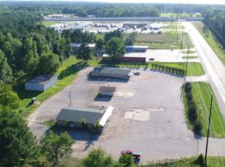 14399 Fm 3129, Queen City, TX 75572